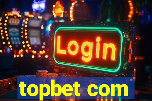 topbet com